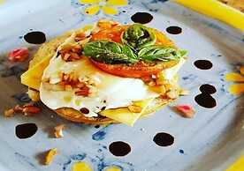 Barefoot Lodge and Safaris - Malawi - Campsite