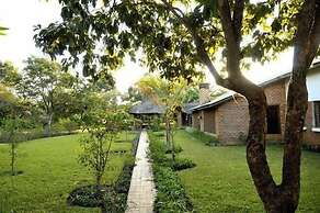 Barefoot Lodge and Safaris - Malawi - Campsite