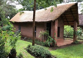 Barefoot Lodge and Safaris - Malawi - Campsite