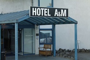 A&M Hotel Barsinghausen