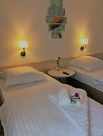 A&M Hotel Barsinghausen