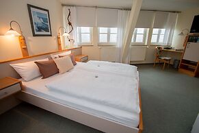 Hotel Garni am Markt
