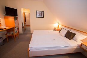 Hotel Garni am Markt