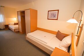 Hotel Garni am Markt