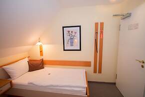 Hotel Garni am Markt