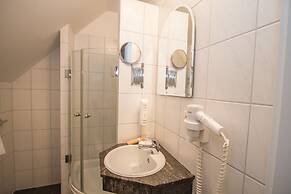 Hotel Garni am Markt
