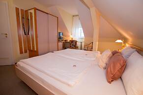 Hotel Garni am Markt