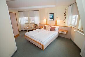 Hotel Garni am Markt