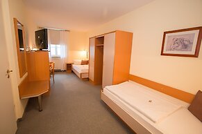 Hotel Garni am Markt