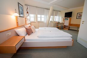 Hotel Garni am Markt