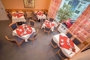 Hotel Garni am Markt