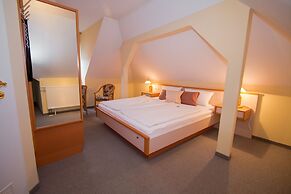 Hotel Garni am Markt