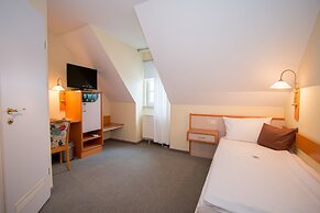 Hotel Garni am Markt