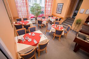 Hotel Garni am Markt