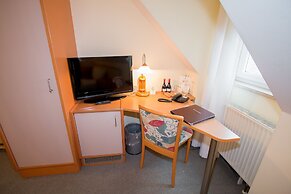 Hotel Garni am Markt
