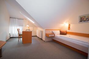 Hotel Garni am Markt