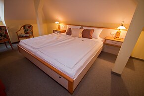 Hotel Garni am Markt