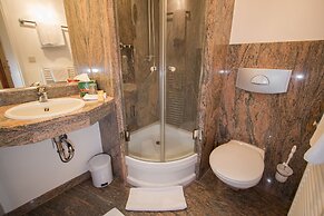 Hotel Garni am Markt