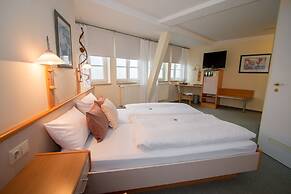 Hotel Garni am Markt
