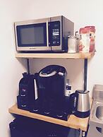 Kamway Lodge & Travel - Hostel