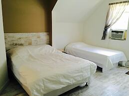 Kamway Lodge & Travel - Hostel