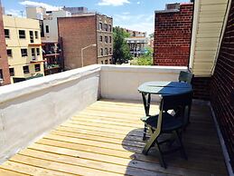 Kamway Lodge & Travel - Hostel