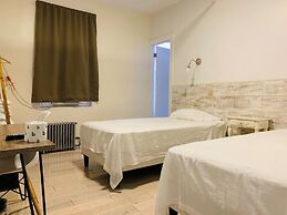 Kamway Lodge & Travel - Hostel