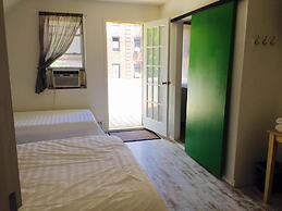 Kamway Lodge & Travel - Hostel