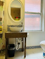 Kamway Lodge & Travel - Hostel