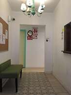 Kamway Lodge & Travel - Hostel