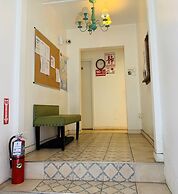 Kamway Lodge & Travel - Hostel