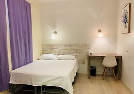 Kamway Lodge & Travel - Hostel