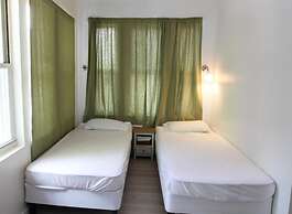 Kamway Lodge & Travel - Hostel