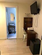 Kamway Lodge & Travel - Hostel