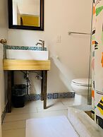 Kamway Lodge & Travel - Hostel