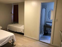 Kamway Lodge & Travel - Hostel