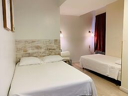 Kamway Lodge & Travel - Hostel