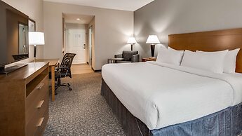 Best Western Plus Executive Residency Marion