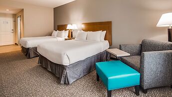 Best Western Plus Executive Residency Marion