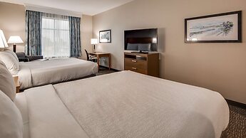 Best Western Plus Executive Residency Marion