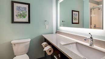 Best Western Plus Executive Residency Marion