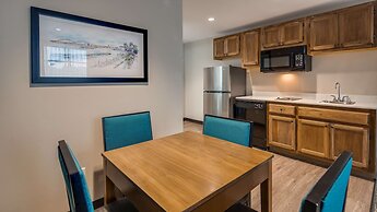 Best Western Plus Executive Residency Marion