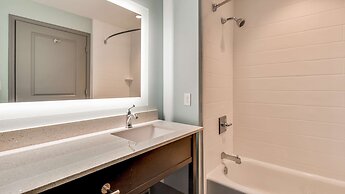 Best Western Plus Executive Residency Marion