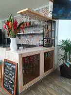 Hotel Natural Green Lounge