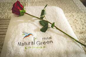 Hotel Natural Green Lounge