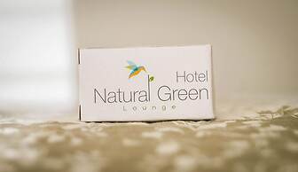 Hotel Natural Green Lounge