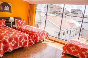 Hotel Báltico