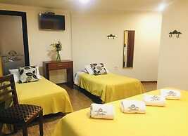 Hotel Báltico