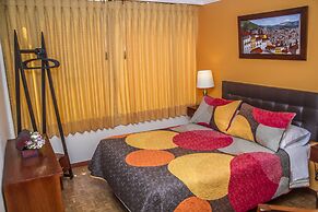 Hotel Báltico