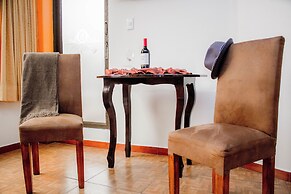 Hotel Báltico